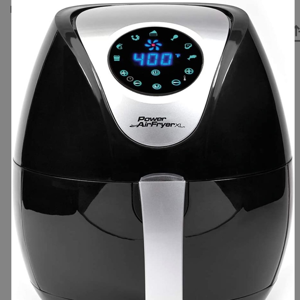 Air fryer